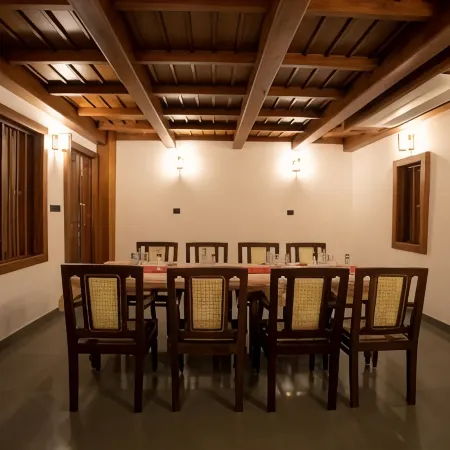 Surya Heritage Hotels