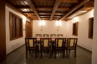 Surya Heritage Hotels - petit déjeuner