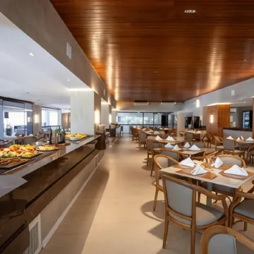 Maceió Atlantic Suites