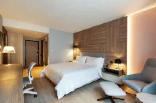 利馬米拉弗洛雷斯假日飯店