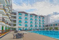 Hotel Majams Resort - spa