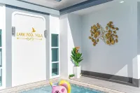 甲米的百靈泳池別墅 - Villa