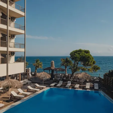 Mati Hotel