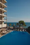 Mati Hotel - Ocean View