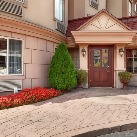 Best Western on the Avenue