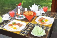 The Long Beach Resort & Spa - breakfast