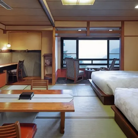 Ohmaru Onsen Ryokan