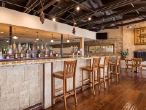 Best Western Plus Raton Hotel Hoteles en Ratón