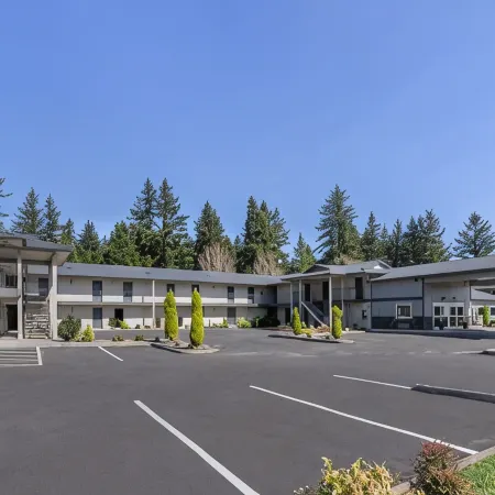 Best Western Inn of Vancouver
