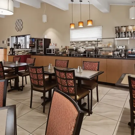 Best Western Winchester Hotel