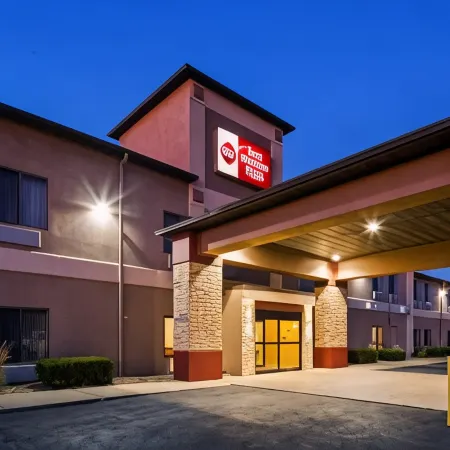 Best Western Plus Albert Lea I-90/I-35 Hotel