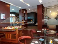 Ibis Kuwait Salmiya - Breakfast