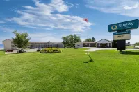 Quality Inn Lakefront - Balkon