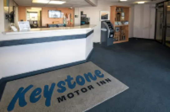 Keystone Motor Inn, a Travelodge by Wyndham
