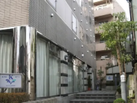 Hotel Kunimi Odawara Hotels in Odawara