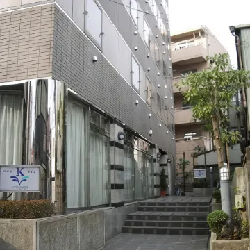 Hotel Kunimi Odawara Отели рядом со станцией Yui Festival Railway Station