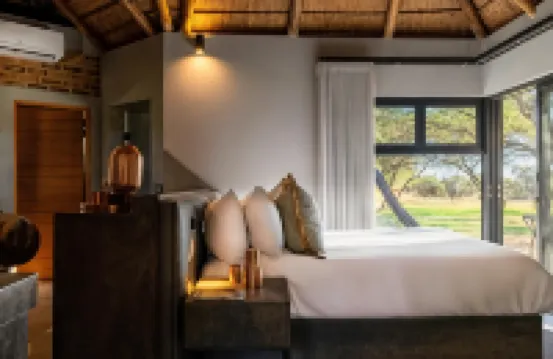 Nako Safari Lodge