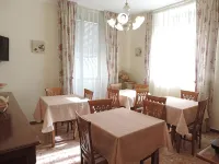 RS San Sebastiano Holidays - breakfast