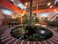 Casa Mara Dakar Hotéis próximos à(ao) Canal Sacré Cœur 1 Garden