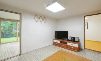 Inje Birch Tree Forest Pension