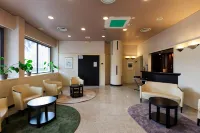 Hotel Excelsior Magenta - gimnasio