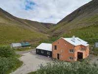 Guesthouse Nýp Hotels in Dalabyggd