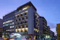 Twinn Downtown Piraeus, Santikos Collection