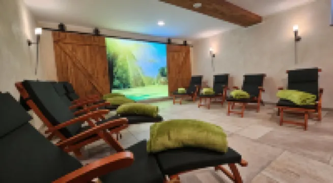 R&R ホテル シュテーテベーカー