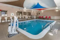 Comfort Inn Moline - Quad Cities