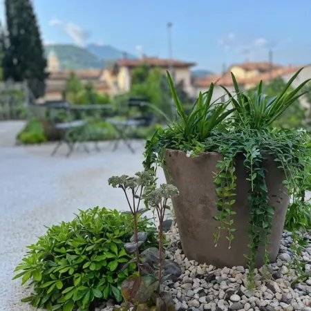 B&B Ai Colli