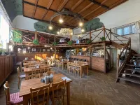 Hotel U Branky - Baarit