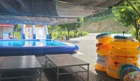 Geumsan Mulsori Pension - Homestays