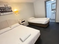 Centrepoint Motor Inn Hotels in Rockhampton
