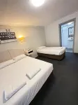 Centrepoint Motor Inn