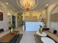 Vaidik Palace - 800 mtr from Prem Mandir
