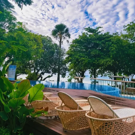 Ogtong Cave Resort