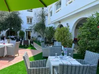Hotel Residence Romane