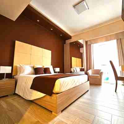 Trilogy Prestige Rooms