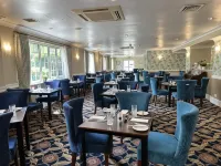 Basingstoke Hotel Hotels in Hook