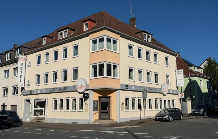 Südhotel