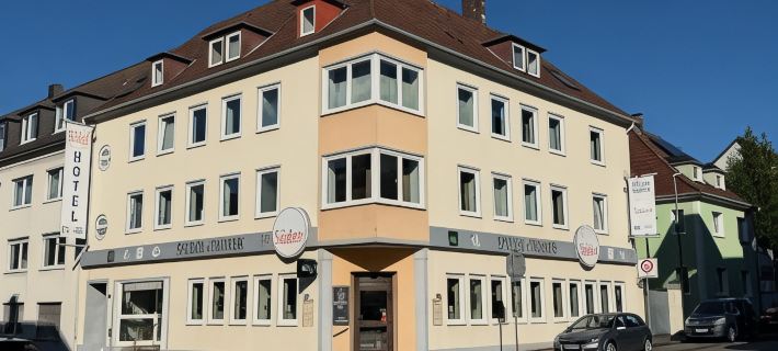 Südhotel Hotels in Paderborn