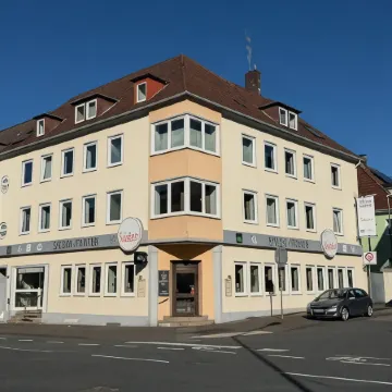Südhotel