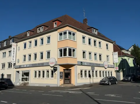 Südhotel