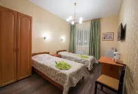 Globus Mini-Hotel