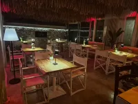 Koukounari Apartments - breakfast
