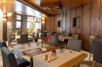 iH Hotels Courmayeur Mont Blanc