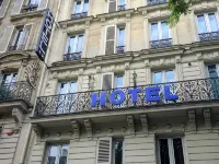 Hotel Garance