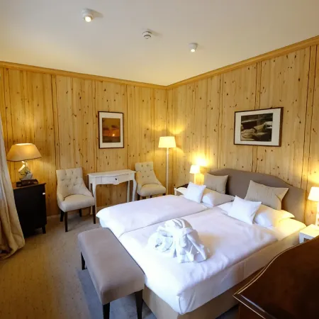 Hotel Gut Klostermühle Natur Resort & Medical Spa