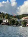 Appart'hôtel DLOKOKO Sainte Luce centre