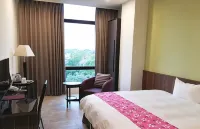 Sendale Zhubei Business Hotel
